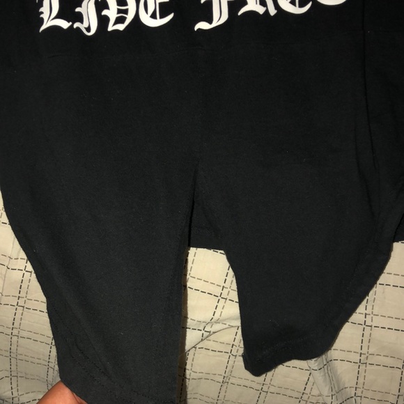 Rue 21 Long tee - Picture 3 of 3